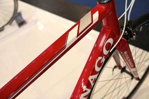 Colnago launches CX Zero Alu for 2015 | road.cc